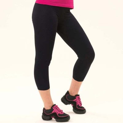 1st Position Leggings (Baumwolle/Elasthan)