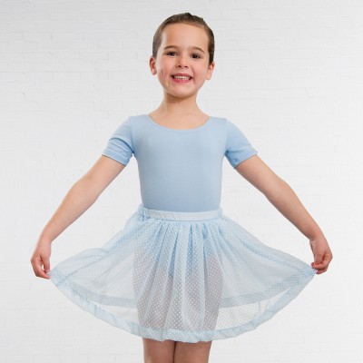1st Position Voile Skirt