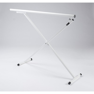 1st Position The Anywhere & Everywhere Ballet Barre White