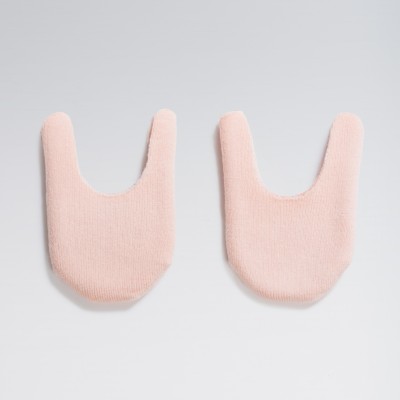Bunheads Cozy Toes