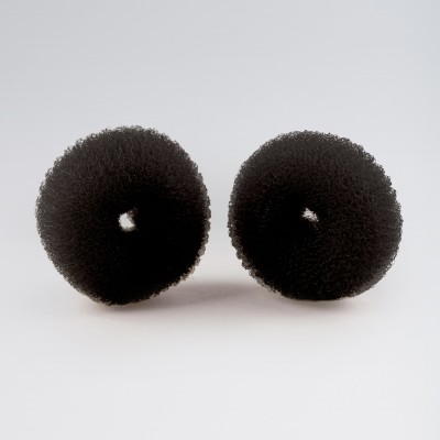 Bunhead Bun Builder Mini Black