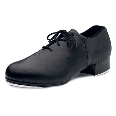 Bloch - Zapatos de claqué Tapflex con Suela Dividida
