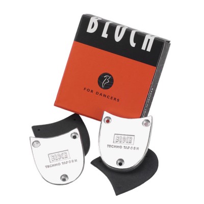 Bloch Techno Taps