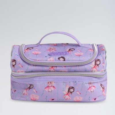 Bloch Ballerina Lunch Bag Lilac One size