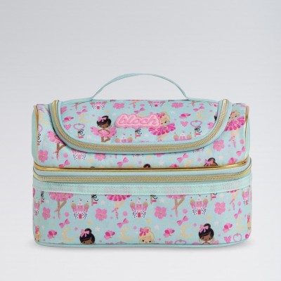 Bloch Ballerina Lunch Bag Mint One size