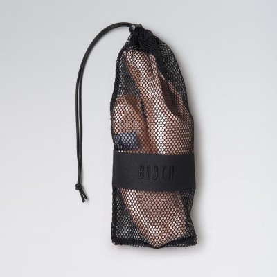 Bloch Pointe Shoe Bag Black