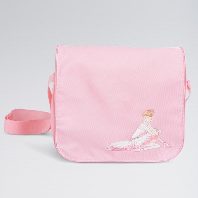 Bloch Girls Shoulder Bag
