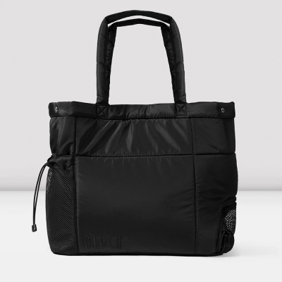 Bloch Studio Dance Bag Black One size