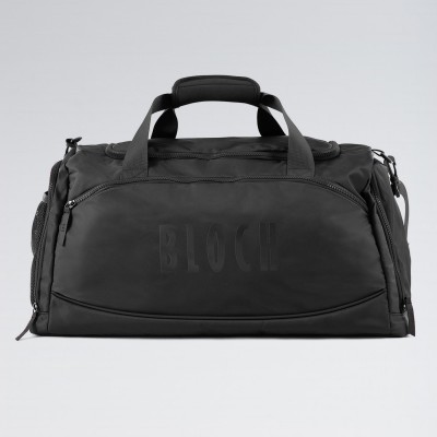 Bloch Troupe Dance Bag Black