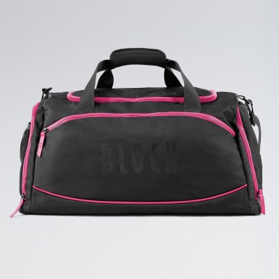 Bloch Troupe Dance Bag Fuchsia