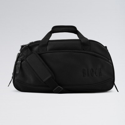 Bloch Two Tone Duffel Black