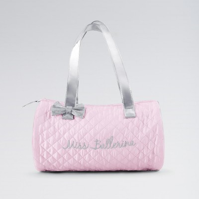 Bloch Miss Ballerina Bag Candy Pink