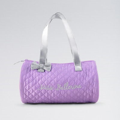 Bloch Miss Ballerina Bag Orchid
