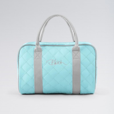 Bloch Quilt Bag Seafoam