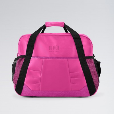 Bloch Recital Dance Bag Hot Pink