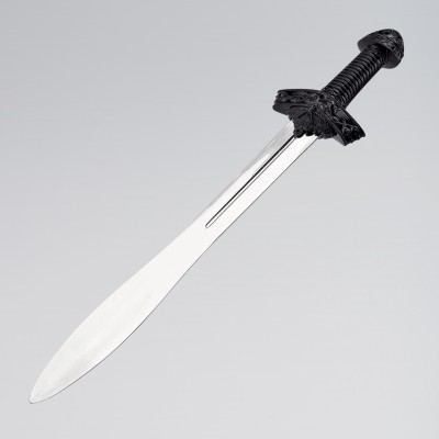 Knight Sword Plastic