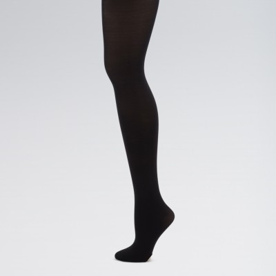 Capezio Ultra Soft™ Body Tight (Black)