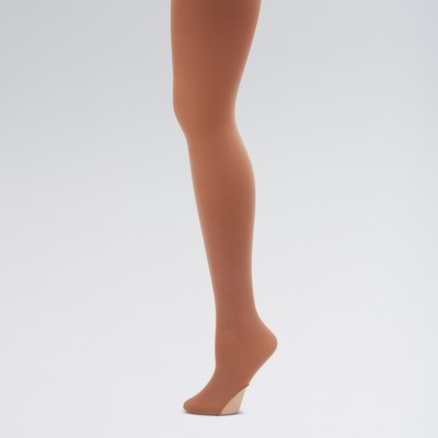 Capezio Ultra Soft™ Body Tight (Nude)