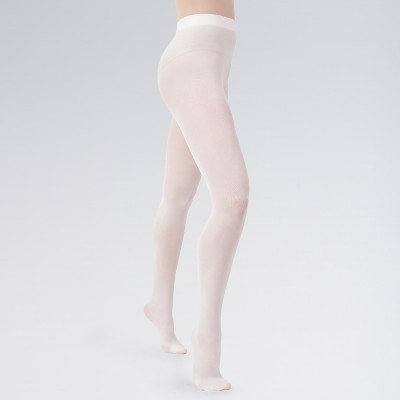 Capezio Transition Tight Plus Size (Light Pink)