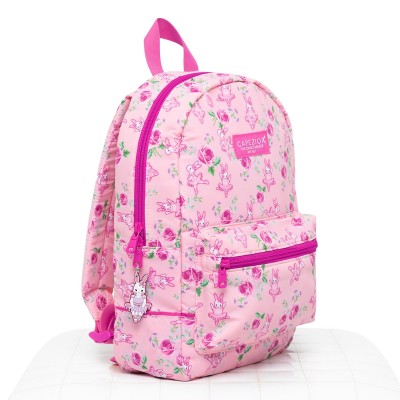 Capezio Bunnies Studio Bag Pink