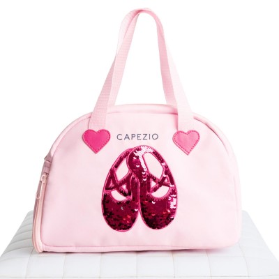 Capezio Pretty Tote Light Pink