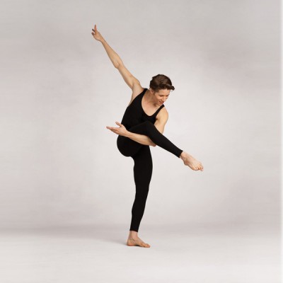 Capezio Footless Tank Unitard