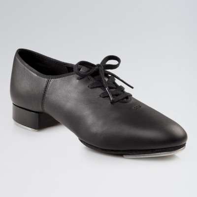 Capezio Chaussures de Claquettes Bi-Semelle