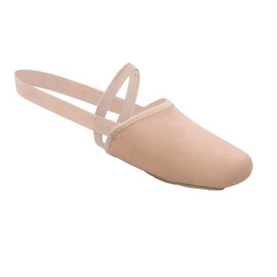 Capezio Leather Pirouette II