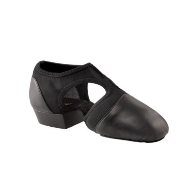 "Capezio - Zapatos Pedini ""Femme""" (Black)