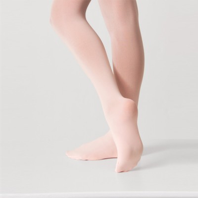 Capezio Essentials Strumpfhose mit Fuß für Erwachsene