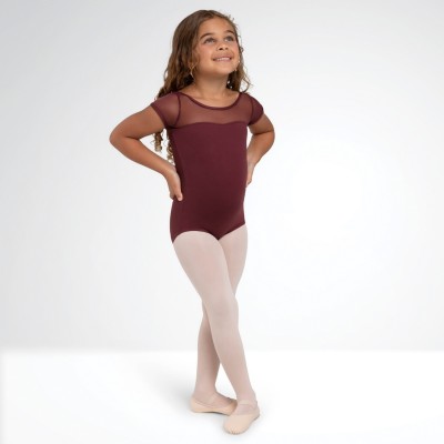 Capezio Cassia Ballet Shoe Child