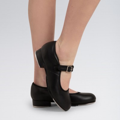 Capezio Terra Tap Shoe (Black)