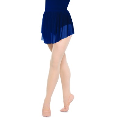 1st Position Pull-On Mesh-Rock (Navy Blue)