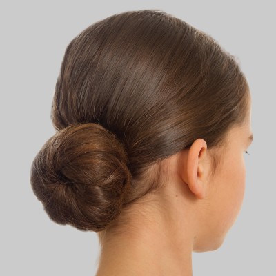 Hair Nets (Med Brown)
