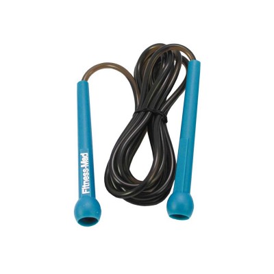 Fitness Mad Pro Speed Rope Blue