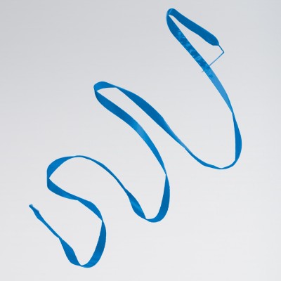 Gymnastic Ribbon W/Wand (Royal)