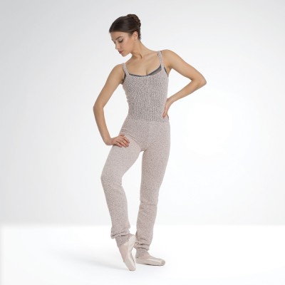 Intermezzo Knitted Warm-Up Suit