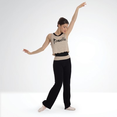 Intermezzo Super Soft Warm Up Pants