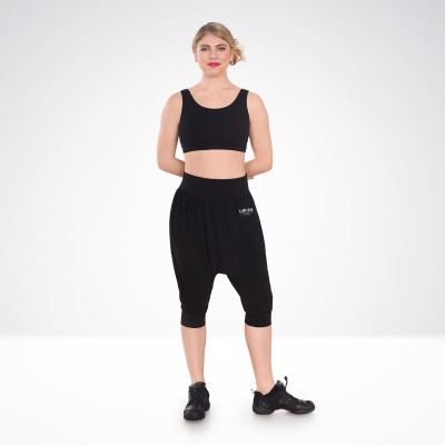 IPATH Harem Pants