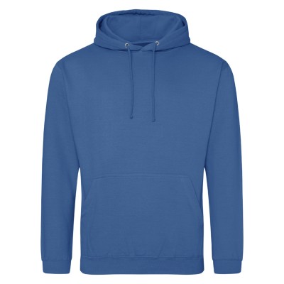 Acrobatic Arts Hoodie (Tropical Blue)