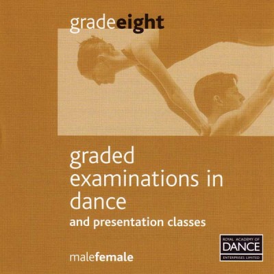 Syllabus CD Grade 8 (Male & Female)