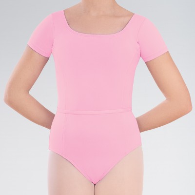 Belt for RAD Uniform Pink  Size 3-6