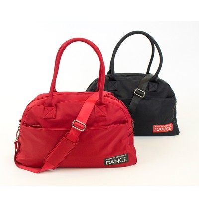 RAD Dance Holdall Red