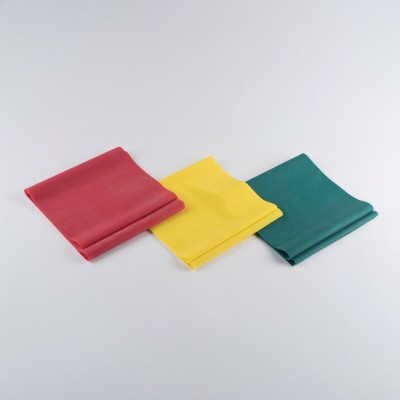 Rolyan Exercise Band Level 1 - Yellow