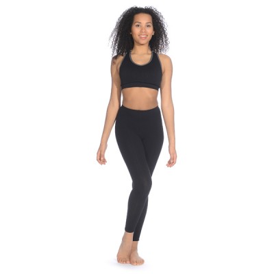 Roch Valley Footless Tights