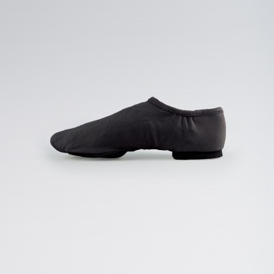 So Danca Stretch Canvas Jazz (Black)