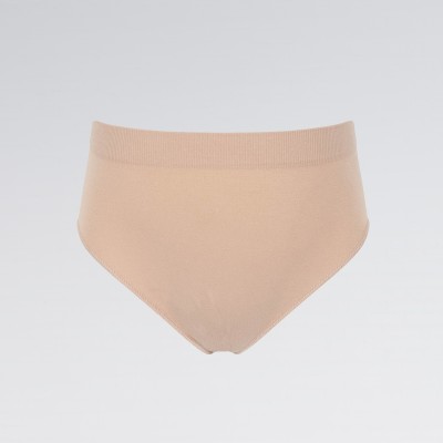 Silky Dance Seamless Boys Brief