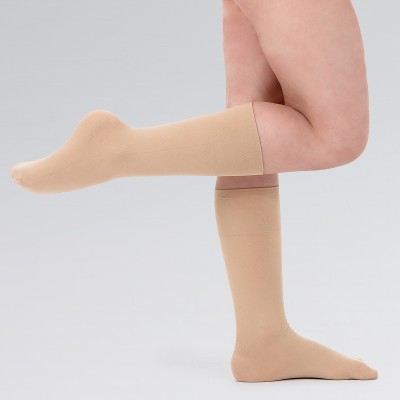 Shades Dancewear Ballet Socks 60 Denier (Pearl)