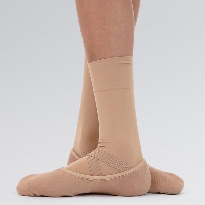 Shades Dancewear Ballet Shoes (Uday)