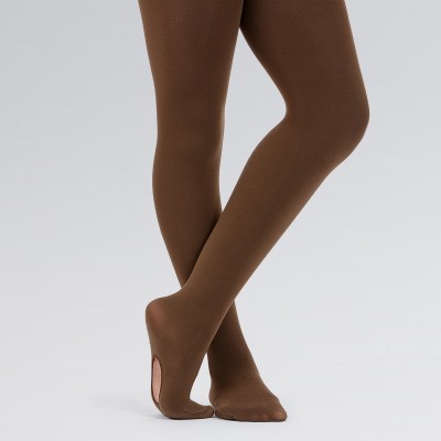 Shades Dancewear Convertible Tights 60 Denier (Bojangles)